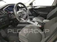 2019 Ford FOCUS