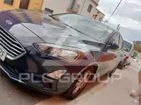 2019 Ford FOCUS