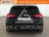 2019 Ford FOCUS