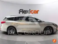 2019 Ford FOCUS