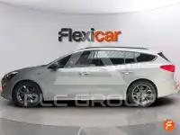 2019 Ford FOCUS