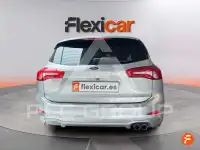 2019 Ford FOCUS