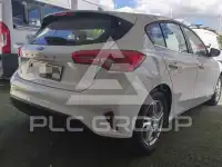 2019 Ford FOCUS