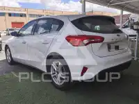 2019 Ford FOCUS