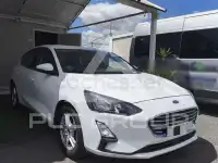 2019 Ford FOCUS