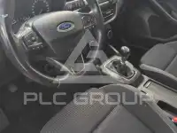 2019 Ford FOCUS