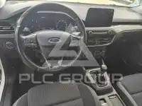 2019 Ford FOCUS