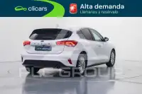 2019 Ford FOCUS
