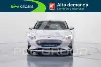 2019 Ford FOCUS