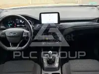 2019 Ford FOCUS
