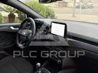 2019 Ford FOCUS