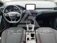 2019 Ford FOCUS