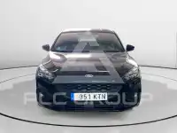 2019 Ford FOCUS