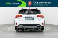 2019 Ford FOCUS