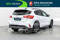 2019 Ford FOCUS
