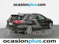 2019 Ford FOCUS