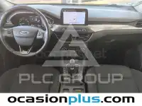 2019 Ford FOCUS