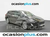 2019 Ford FOCUS