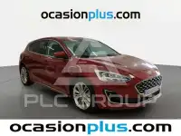 2019 Ford FOCUS