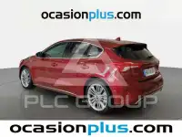 2019 Ford FOCUS