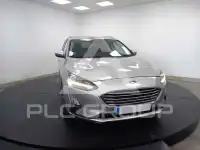 2019 Ford FOCUS