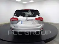 2019 Ford FOCUS