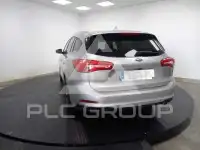 2019 Ford FOCUS