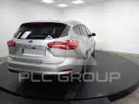 2019 Ford FOCUS