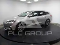 2019 Ford FOCUS