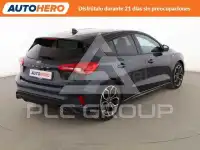 2019 Ford FOCUS