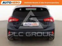 2019 Ford FOCUS