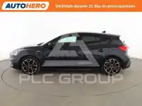 2019 Ford FOCUS