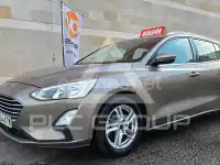 2019 Ford FOCUS