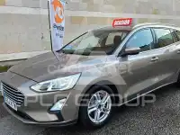 2019 Ford FOCUS