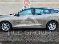 2019 Ford FOCUS