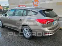 2019 Ford FOCUS