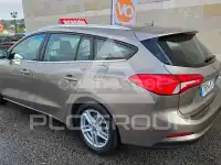 2019 Ford FOCUS