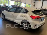 2019 Ford FOCUS