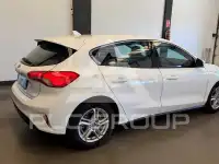 2019 Ford FOCUS