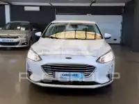 2019 Ford FOCUS