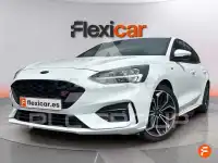 2019 Ford FOCUS