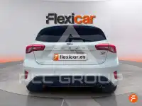 2019 Ford FOCUS