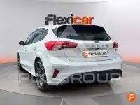 2019 Ford FOCUS