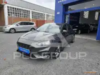 2019 Ford FOCUS