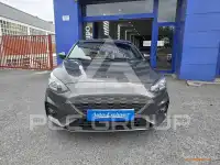 2019 Ford FOCUS