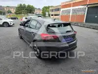 2019 Ford FOCUS