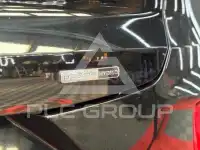2019 Ford Puma