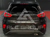2019 Ford Puma
