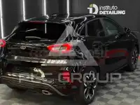 2019 Ford Puma