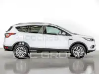 2019 Ford Kuga